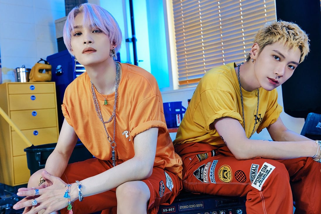 K Pop Stars Ten And Yangyang Of Wayv On Their Single Low Low How It Turned From Heavy Hip Hop Into A Carefree Summery Song And The Fun They Had Making It South K Pop Stars Ten And Yangyang Of Wayv On Their Single Low Low How It Turned From Heavy Hip Hop Into A Carefree Summery Song And The Fun They Had Making It South