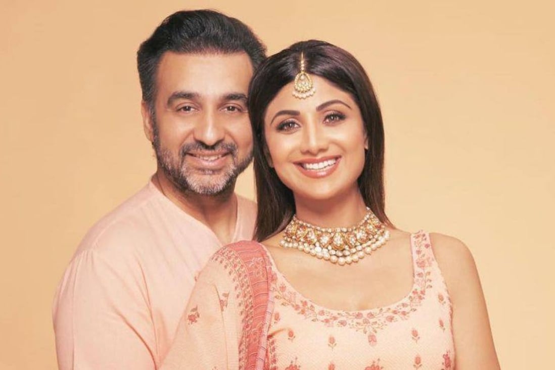 Inside the most explosive Bollywood scandal of 2021: everything you need to know about Shilpa Shetty, Raj Kundra and those adult film allegations | South China Morning Post