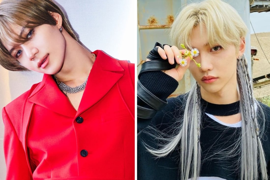 How will China’s strict new entertainment rules affect Kpop idols? Fans of BTS and Blackpink