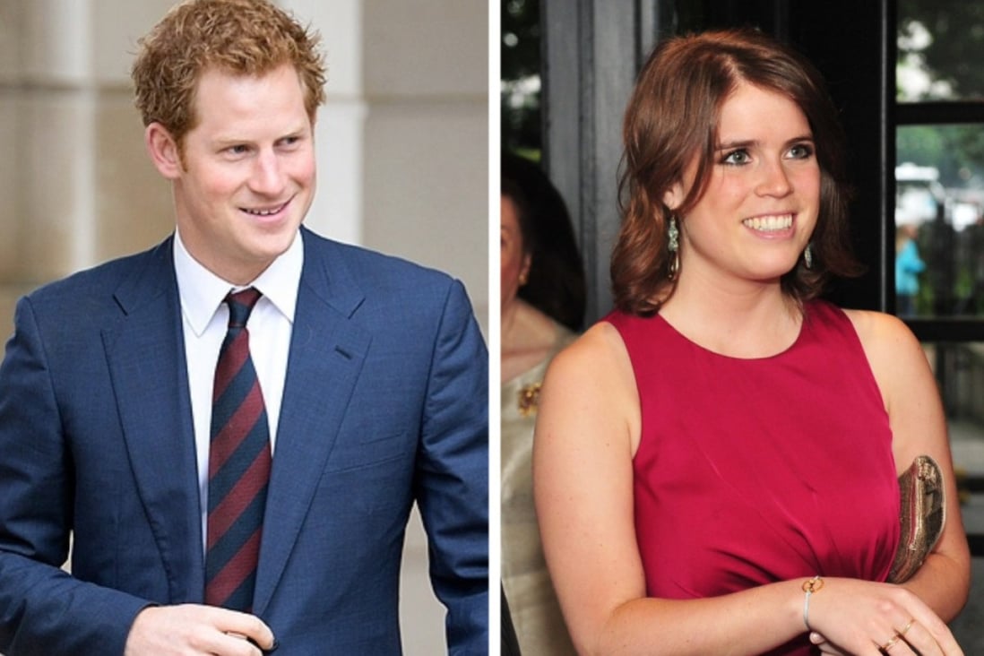 4 British Royal Birthday Parties For The Books From Queen Elizabeth S Touching Speech At Prince Charles 70th To William S Africa Themed 21st And Harry S Star Studded 30th South China Morning Post