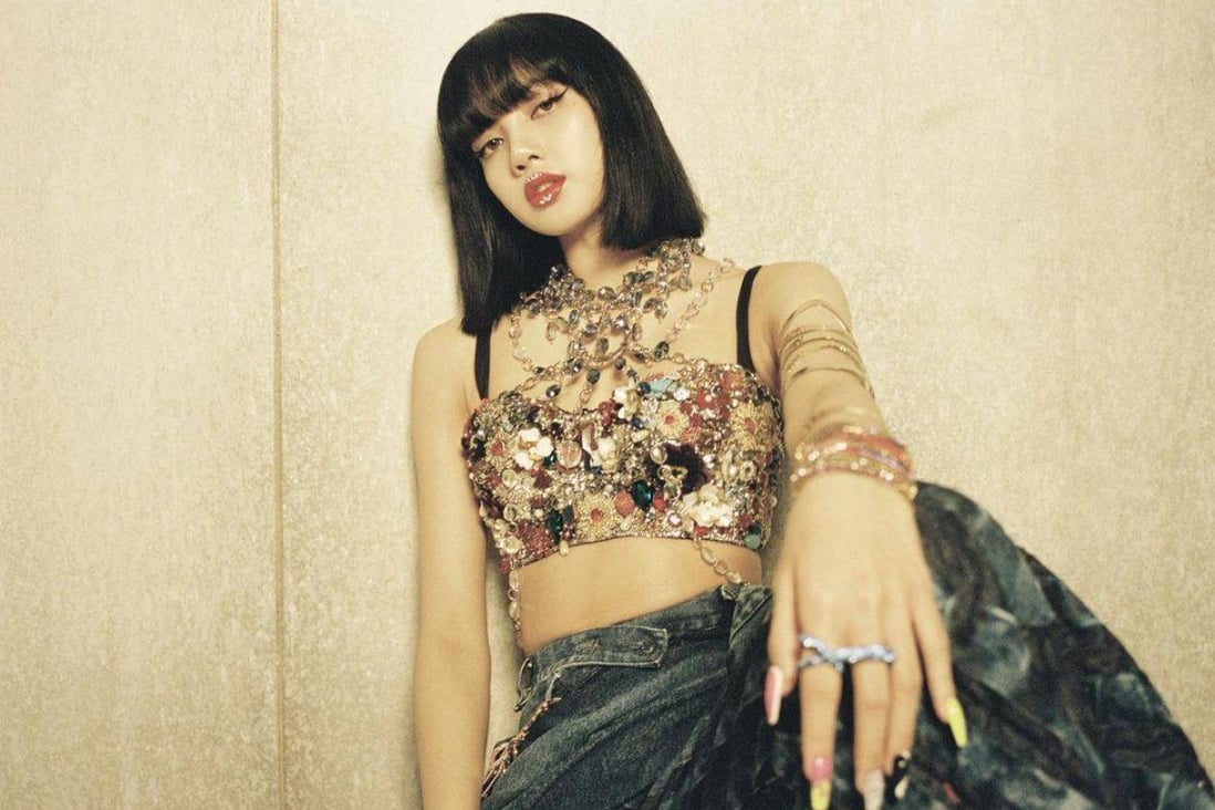 5 Times Blackpink S Lisa Outdid Bandmates Jennie Rose And Jisoo From Breaking Youtube Records With Her Debut Solo Single Lalisa To Ranking As Most Popular Female K Pop Idol South China Morning