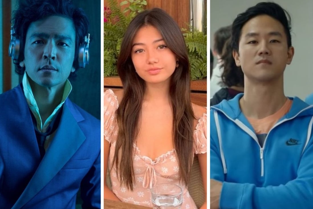 Check out these Asian-led films and TV shows on Netflix this autumn: John Cho in Cowboy Bebop, Miku Martineau in Kate, Joe Seo in Cobra Kai season 4 and Freida Pinto in Intrusion. Photos: @johnthecho, @miku.martineau, @joejoeseo, @freidapinto/Instagram
