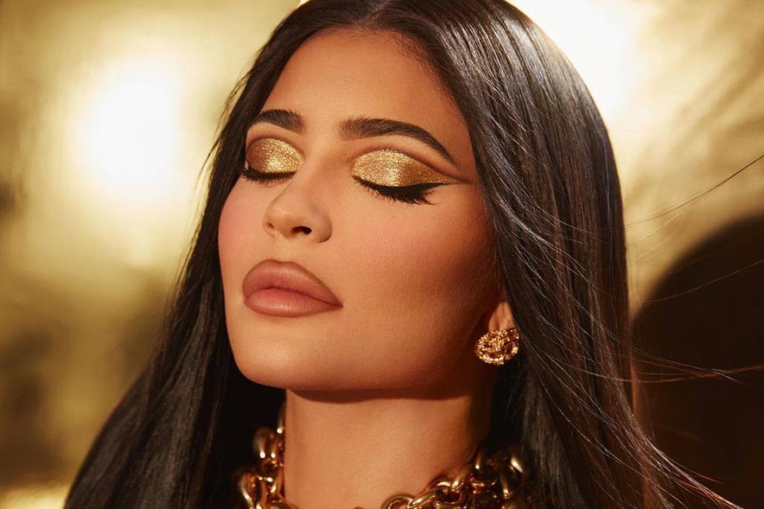 The internet has messed up make-up. Would Kylie Jenner’s range be as successful without her name behind it?
