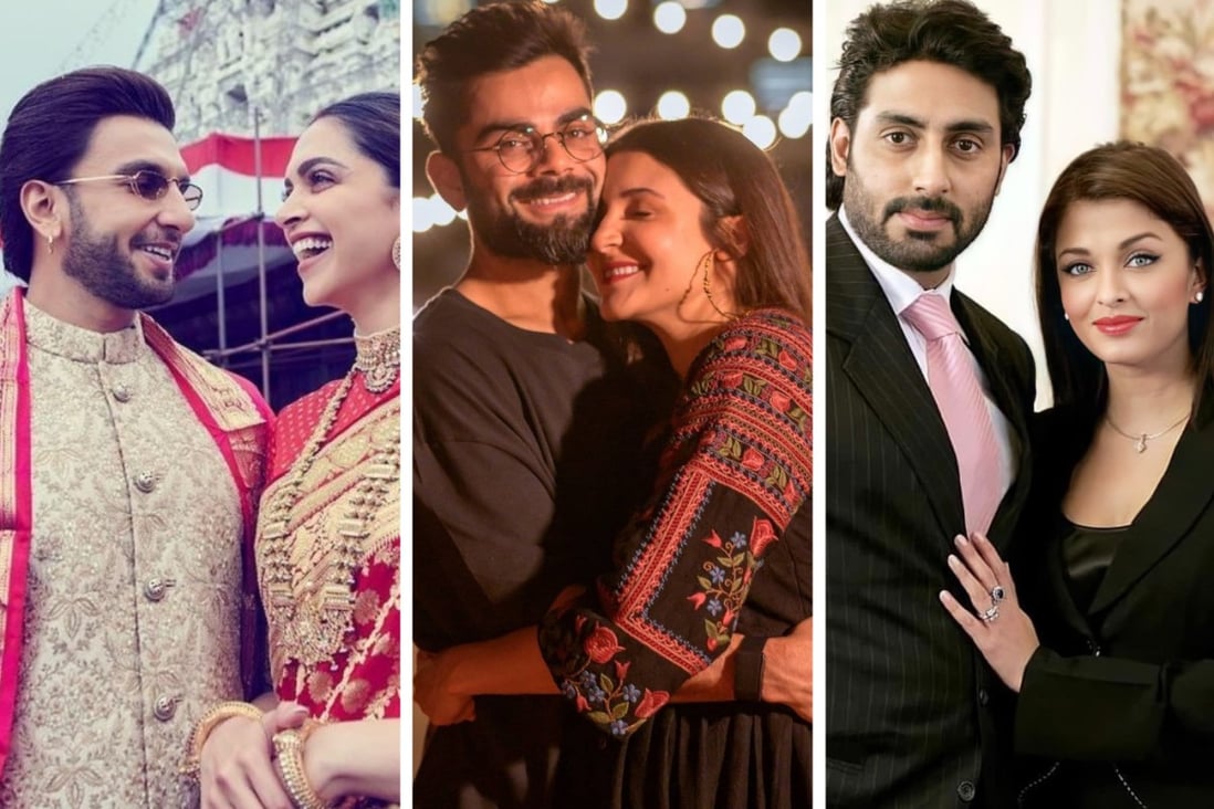 Bollywood S 10 Richest Couples Ranked From Shah Rukh Khan And Gauri Khan To Cricketer Virat Kohli And Anushka Sharma To Kareena Kapoor And Saif Ali Khan South China Morning Post