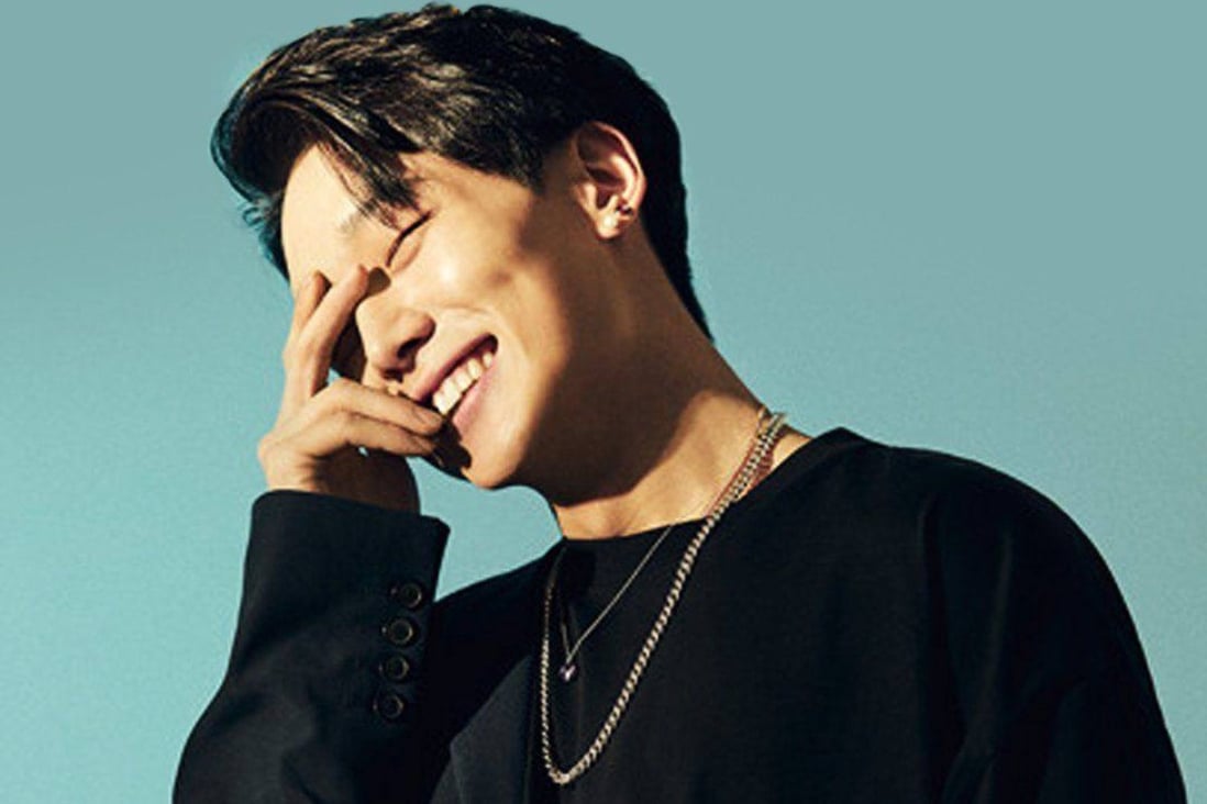 K Pop Star Bobby Of Ikon Welcomes First Child With Fiancee It S A Boy But No Other Details Have Been Confirmed South China Morning Post K Pop Star Bobby Of Ikon Welcomes First Child With Fiancee It S A Boy But No Other Details Have Been Confirmed South China Morning Post