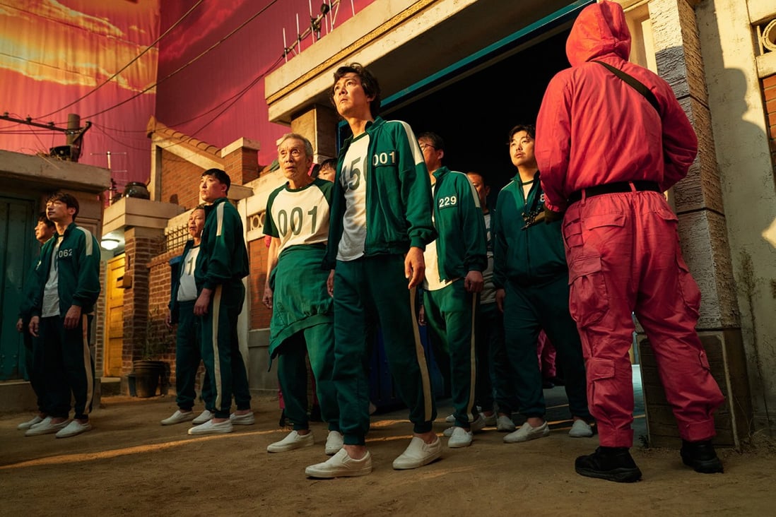 Liked Squid Game on Netflix? 6 other K-drama survival series and Korean