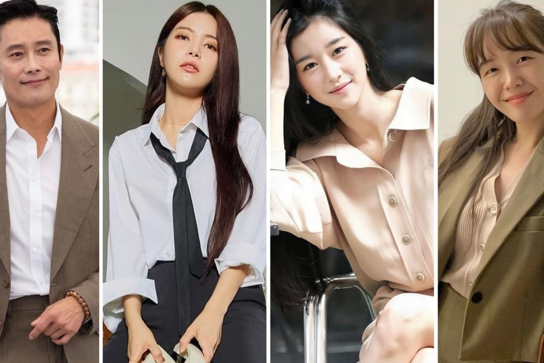 5 Korean Stars With Weird Certifications From Seo Ye Ji S Sex Education And Balloon Art Qualifications To Mamamoo S Solar Fun And Recreation Leader Titles South China Morning Post 5 Korean Stars With Weird Certifications From Seo Ye Ji S Sex Education And Balloon Art Qualifications To Mamamoo S Solar Fun And Recreation Leader Titles South China Morning Post