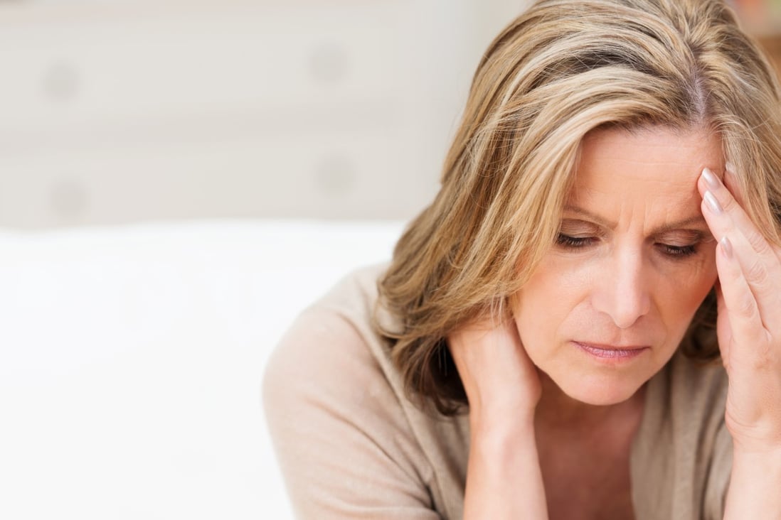 BodyTalk is a holistic therapy grounded in the belief that people have the capability to heal themselves more effectively than technology can, with ‘innate wisdom’. Can it help this writer with her headaches? Photo: Shutterstock