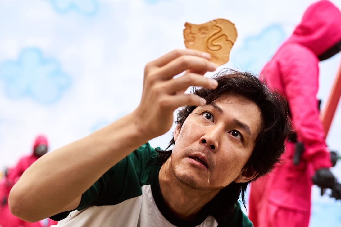 Squid Game’s Lee Jung-jae has been around for a lot longer than you think – here’s where else you might have seen the Korean actor and why he has been surprised by the surge in his popularity on social media. Photo: Netflix