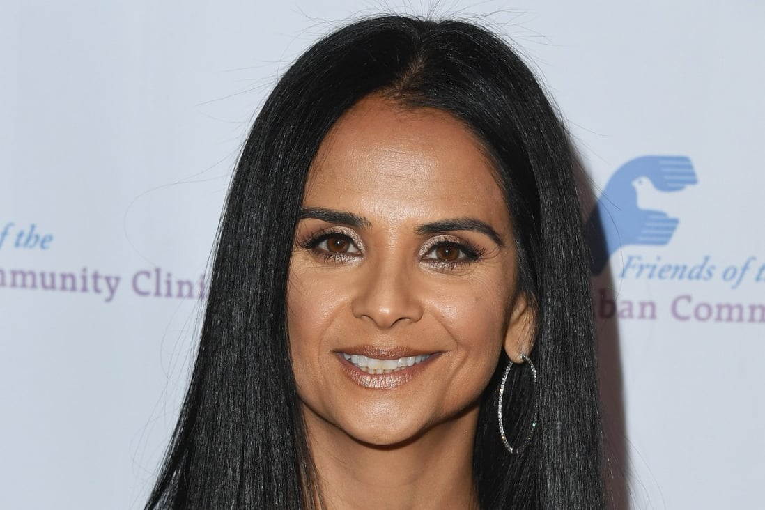 Bela Bajaria oversees the team that handles TV content for Netflix’s more than 209 million global subscribers. Photo: Getty Images