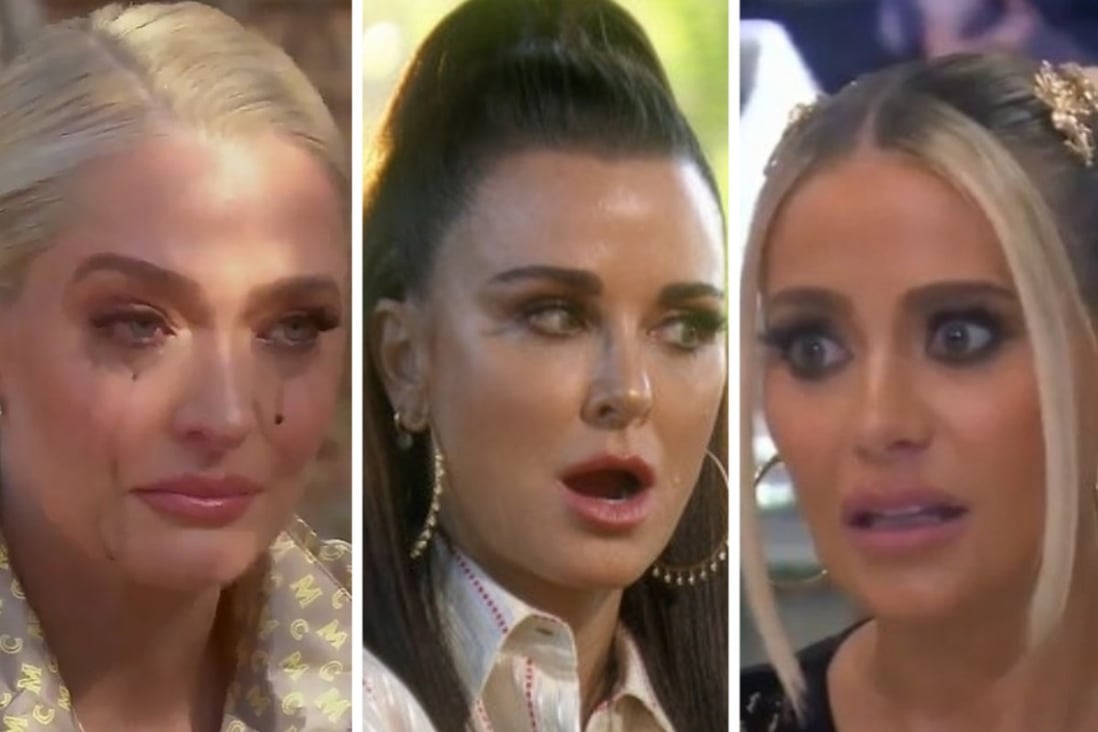 If you can’t get enough of the ladies from The Real Housewives of Beverly Hills, we’ve chosen the five most iconic moments from the show’s 11th season. Photos: Bravo TV, @queensofbravo/Twitter, @kathyhilton/Instagram