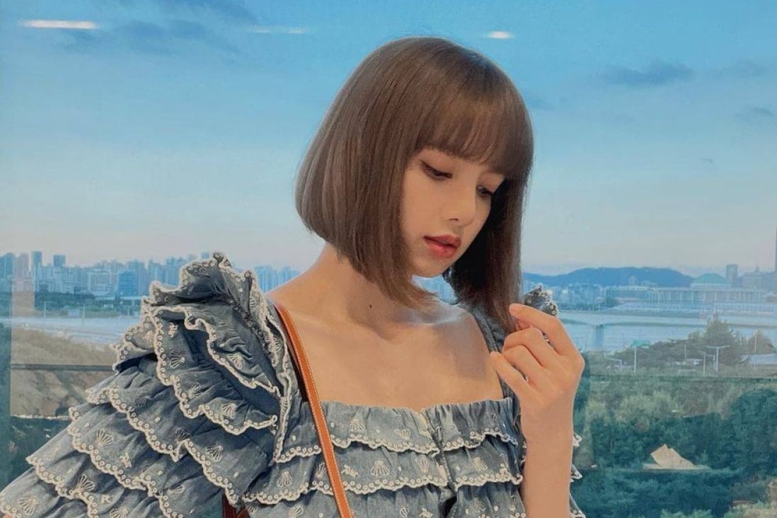 Why is Blackpink's Lisa still being 'mistreated' by YG ...