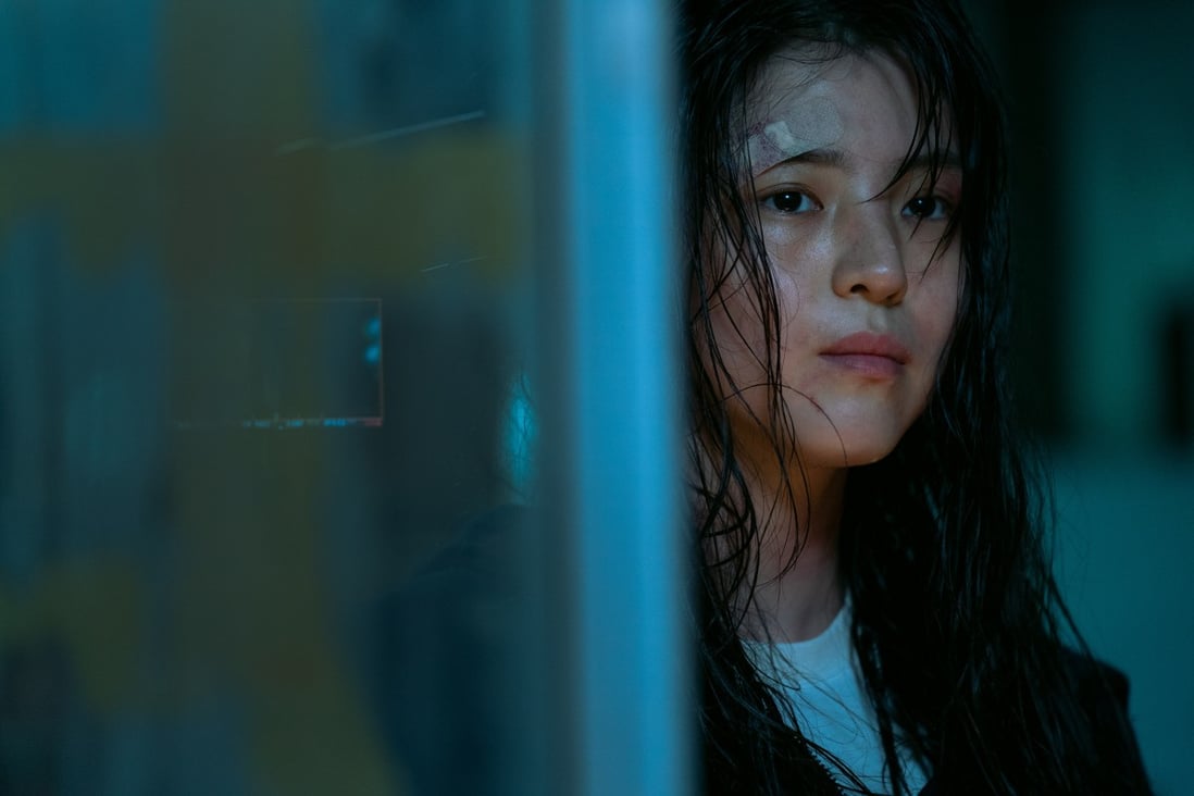 Busan 2021: Han So-hee stars in My Name, Netflix revenge K-drama that's  grungy and packs a punch | South China Morning Post
