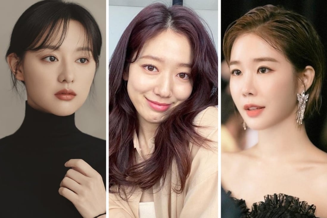Not only can these K-drama queens wow us with their acting skills, but did you know that these actresses were also once K-pop trainees? Photos: @jiwon_hq, @ssinz7, @yoo_inna0605, @sunbin_eyesmag/Instagram