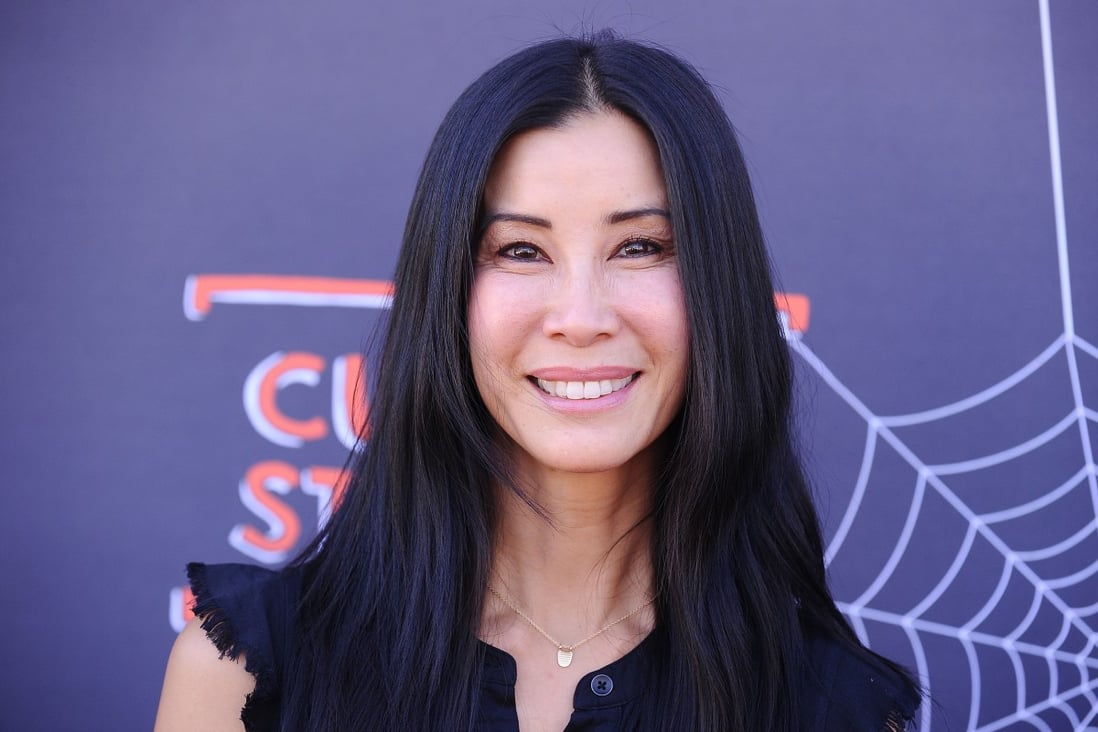 In her CNN documentary series This Is Life, Lisa Ling examines how prejudice against the Chinese community has a long history in the US. Photo: Getty Images