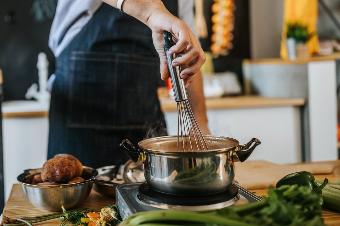 Demand for private and personal chefs has ballooned during the pandemic, offering the convenience and safety of having your food cooked for you in your own home. Photo: Getty Images