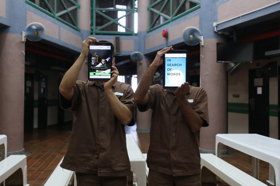 How a smart ‘super prison’ can help Hong Kong’s wayward youth and add value to society South