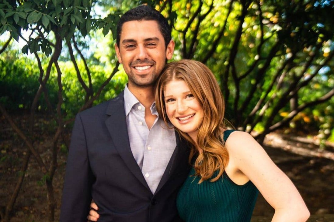 Bill Gates’ daughter, Jennifer Gates, recently married Nayel Nassar in a glamorous ceremony. Photo: @nayelnassar/Instagram Bill Gates’ daughter, Jennifer Gates, recently married Nayel Nassar in a glamorous ceremony. Photo: @nayelnassar/Instagram