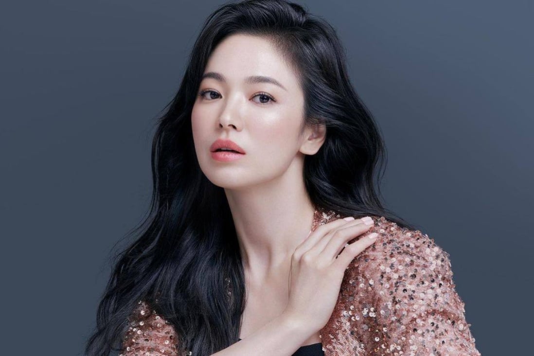 Fans are anticipating the return of Song Hye-kyo to the small screen. Photo: @kyo1122/Instagram