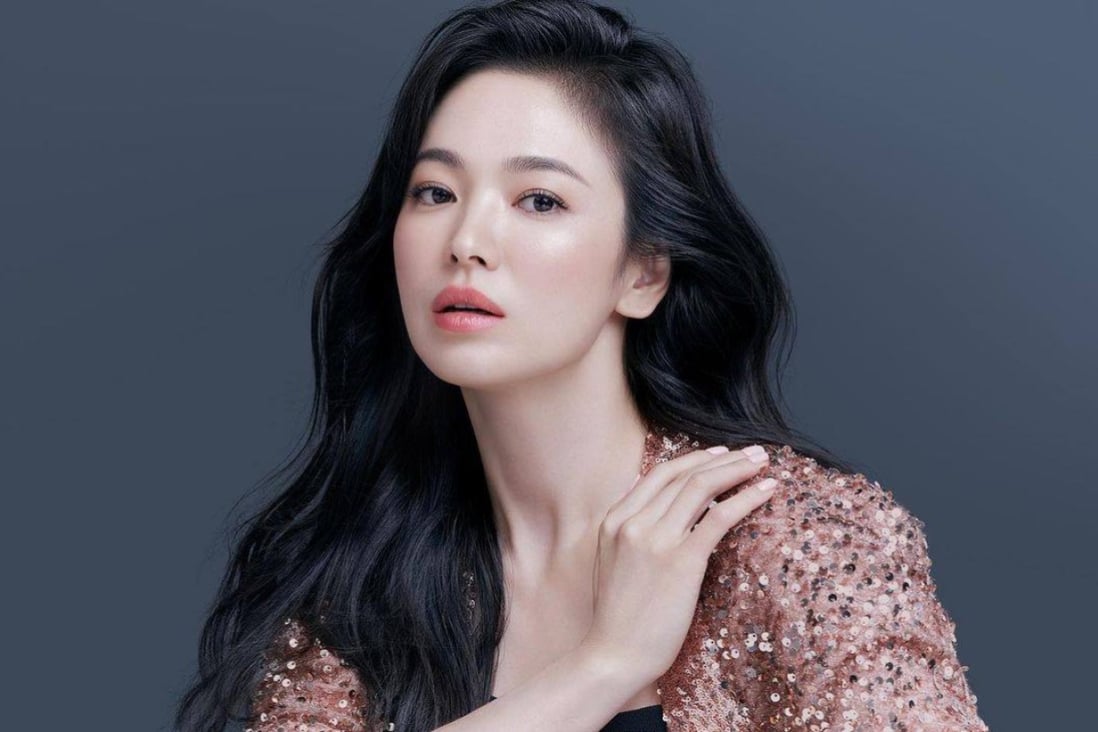 K Drama Queen Song Hye Kyo S Tv Return In Now We Are Breaking Up Plus 4 More Things To Know From Jang Ki Yong S Role To Exo S Sehun S Appearance South China Morning Post K Drama Queen Song Hye Kyo S Tv Return In Now We Are Breaking Up Plus 4 More Things To Know From Jang Ki Yong S Role To Exo S Sehun S Appearance South China Morning Post