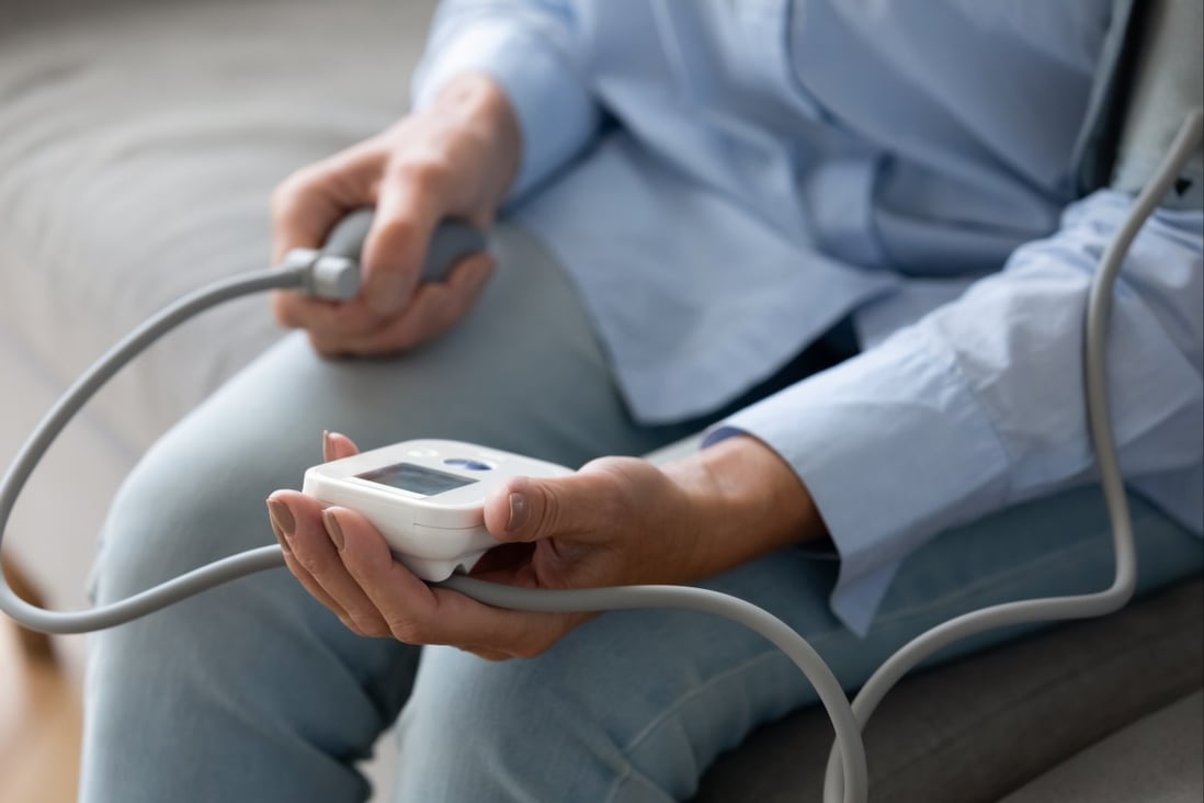 Stroke is the second leading cause of death globally. Managing your blood pressure is crucial if you want to avoid having one. Photo: Shutterstock