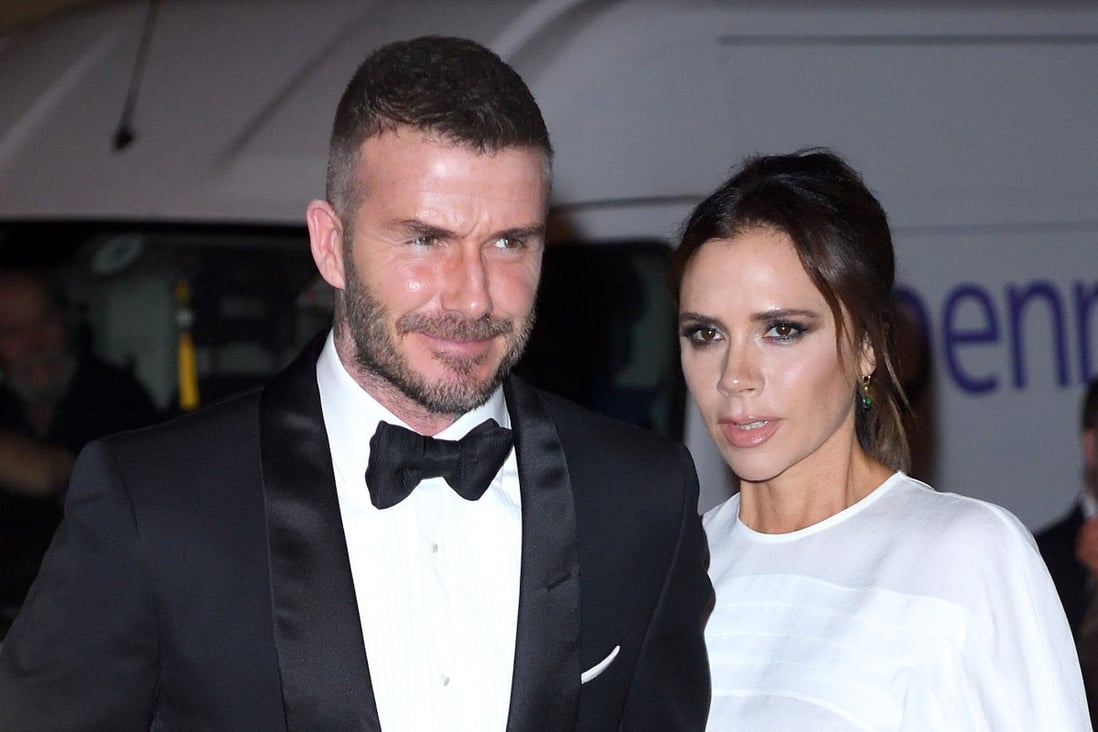 6 times David and Victoria Beckham 'sold their souls' for success, from the  Qatar World Cup deal and Posh's solo single promo tour, to Cruz's  US$150,000 hoodie and the Coming to America