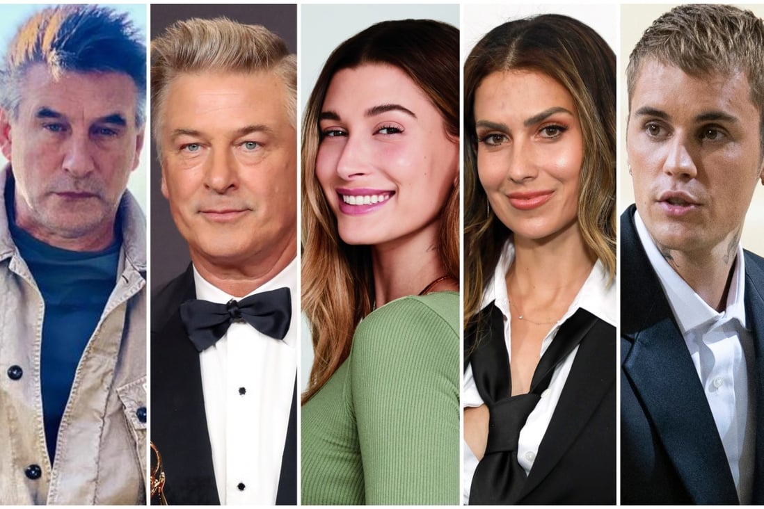 The extended Baldwin clan are collectively worth millions – but who’s raking in the most? Photos: Instagram, Getty