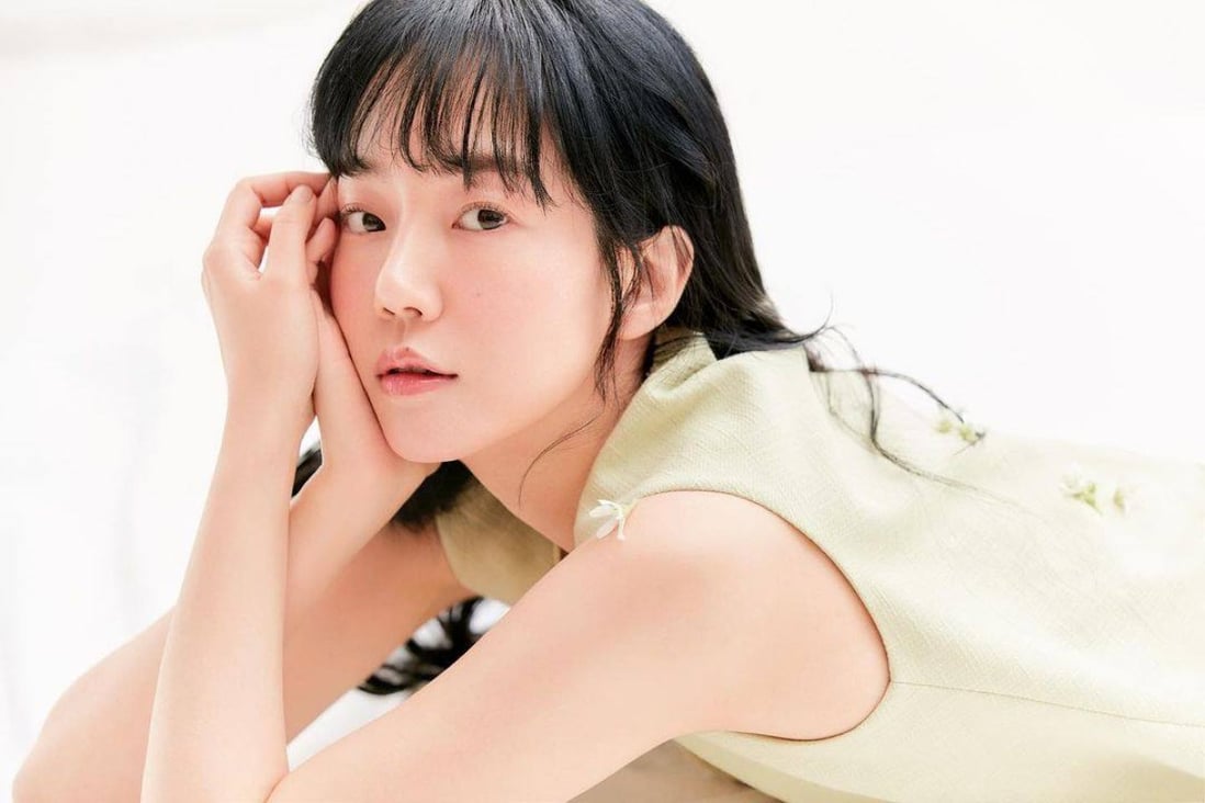 Award-winning actress Im Soo-jung stars in upcoming K-drama Melancholia. Photo: @limsoojung_/Instagram