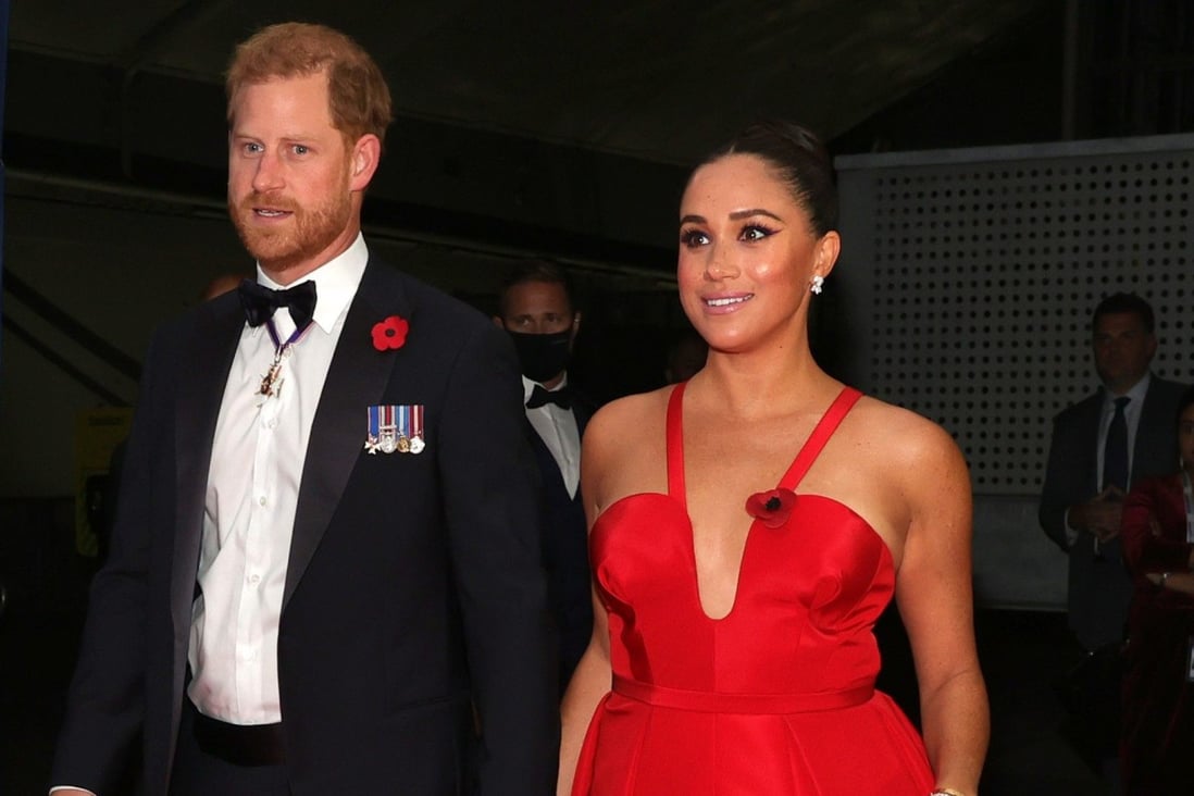 Meghan Markle S Week From Hell Private Texts About The British Royal Family Revealed A Court Apology And Palace Aide Accusations That She Used Her Royal Title Out Of Context South China