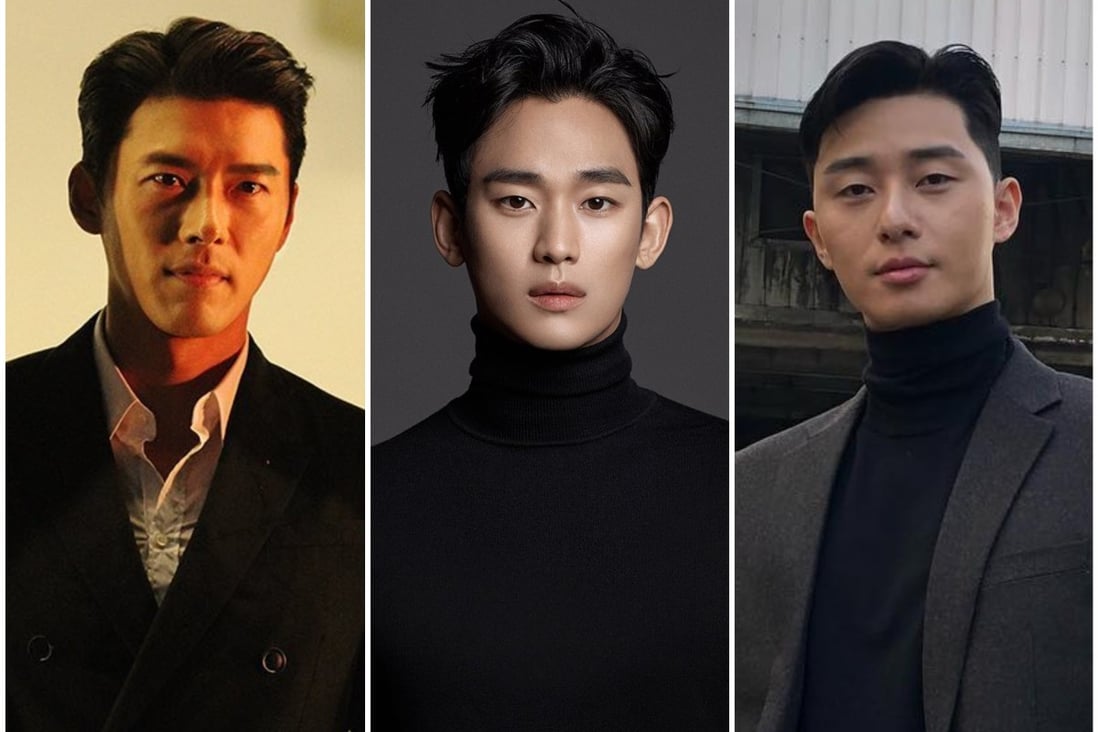Meet some of K-drama’s top male brand ambassadors. Photos: @vast.ent, @soohyun_k216, @bn_sj2013/Instagram