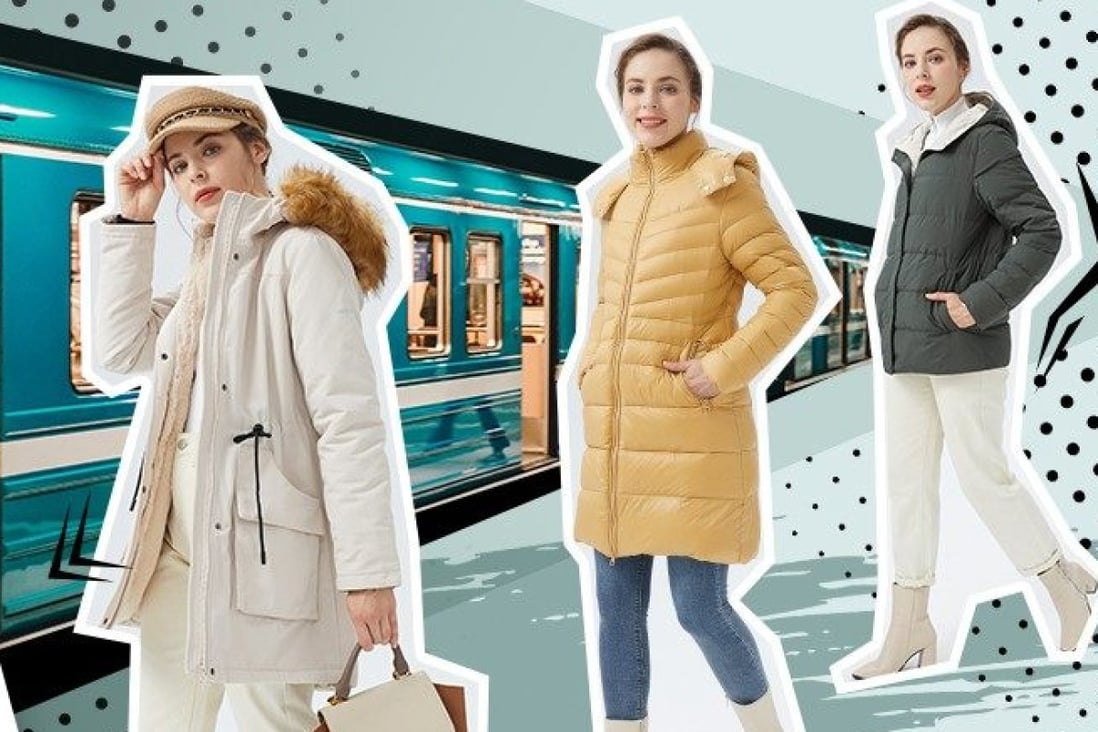 Chinese down jacket maker Orolay targets US shoppers on social media and websites like Amazon. Qiu Jiawei, the founder, reveals how he created the famous “Amazon coat”. Photo: Instagram