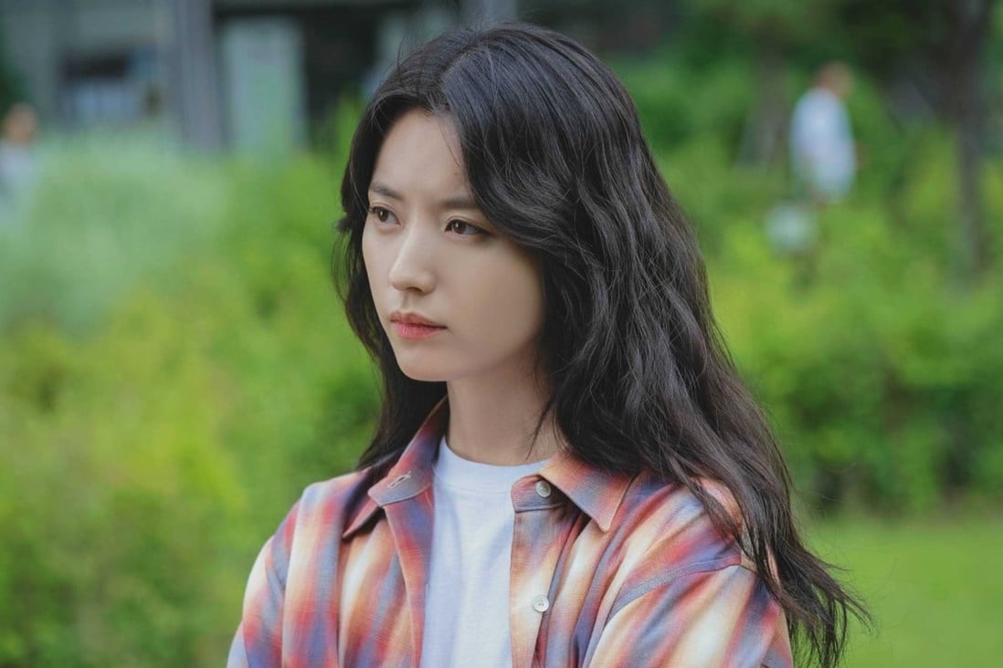 Han Hyo-joo makes her return to the small screen after a five-year hiatus in K-drama Happiness.