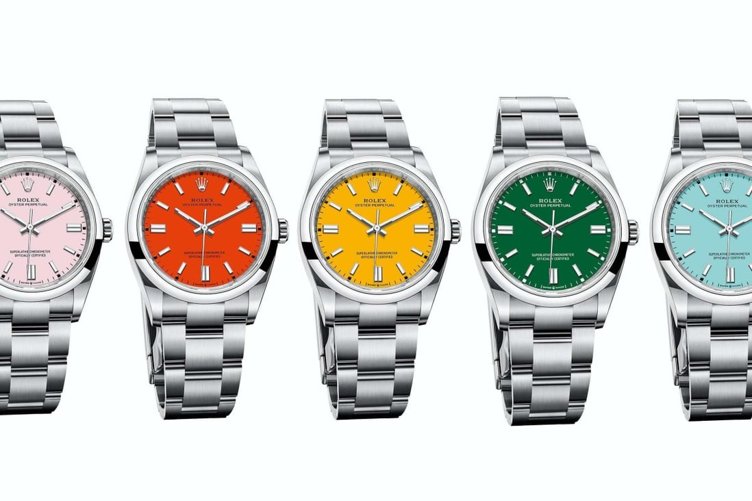 Why Rolex Sports Watches Such As The Rolex Oyster Perpetual Are So Hard Why Rolex Sports Watches Such As The Rolex Oyster Perpetual Are So Hard