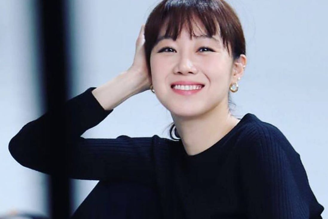 Gong Hyo-jin (pictured) heads the cast of space romance Ask the Stars, one of several high-profile recent Korean drama casting announcements. There are new roles for Ro Woon, Kim Ok-bin and Jin Goo, among others. Photo: Instagram