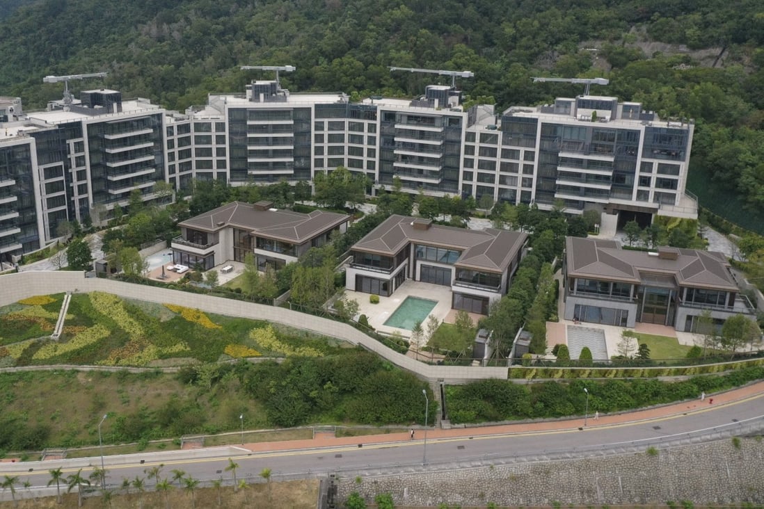 Who Are The Buyers Of 11 000 Sq Ft Hong Kong Mansions That Come With Who Are The Buyers Of 11 000 Sq Ft Hong Kong Mansions That Come With