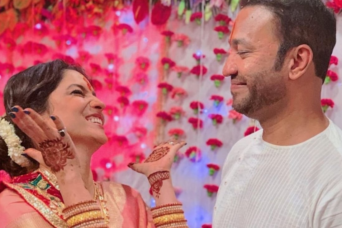 Will Ankita Lokhande and Vicky Jain’s upcoming nuptials be the most lavish Bollywood wedding of 2021? Photos: @lokhandeankita/Instagram