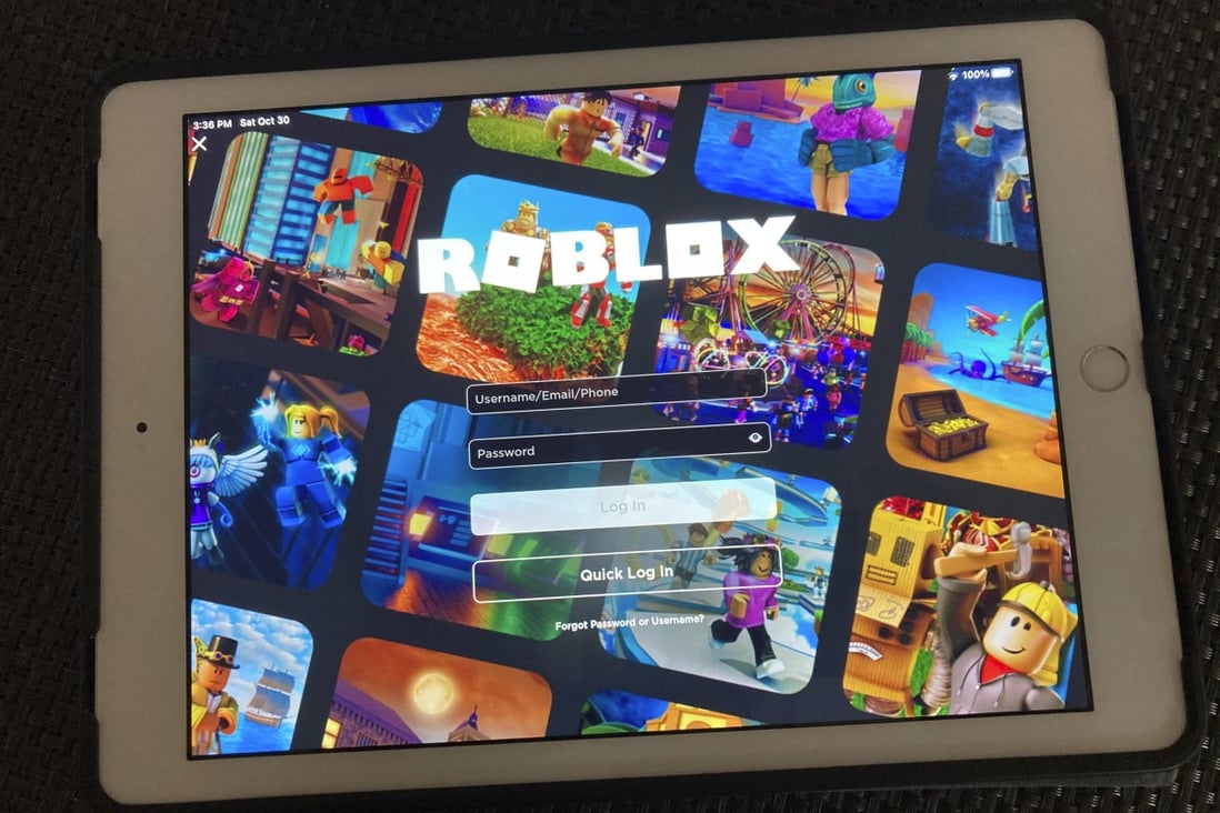 Us Based Roblox Epic Games Setbacks In China Point To A Splintered Metaverse South China Morning Post Us Based Roblox Epic Games Setbacks In China Point To A Splintered Metaverse South China Morning Post