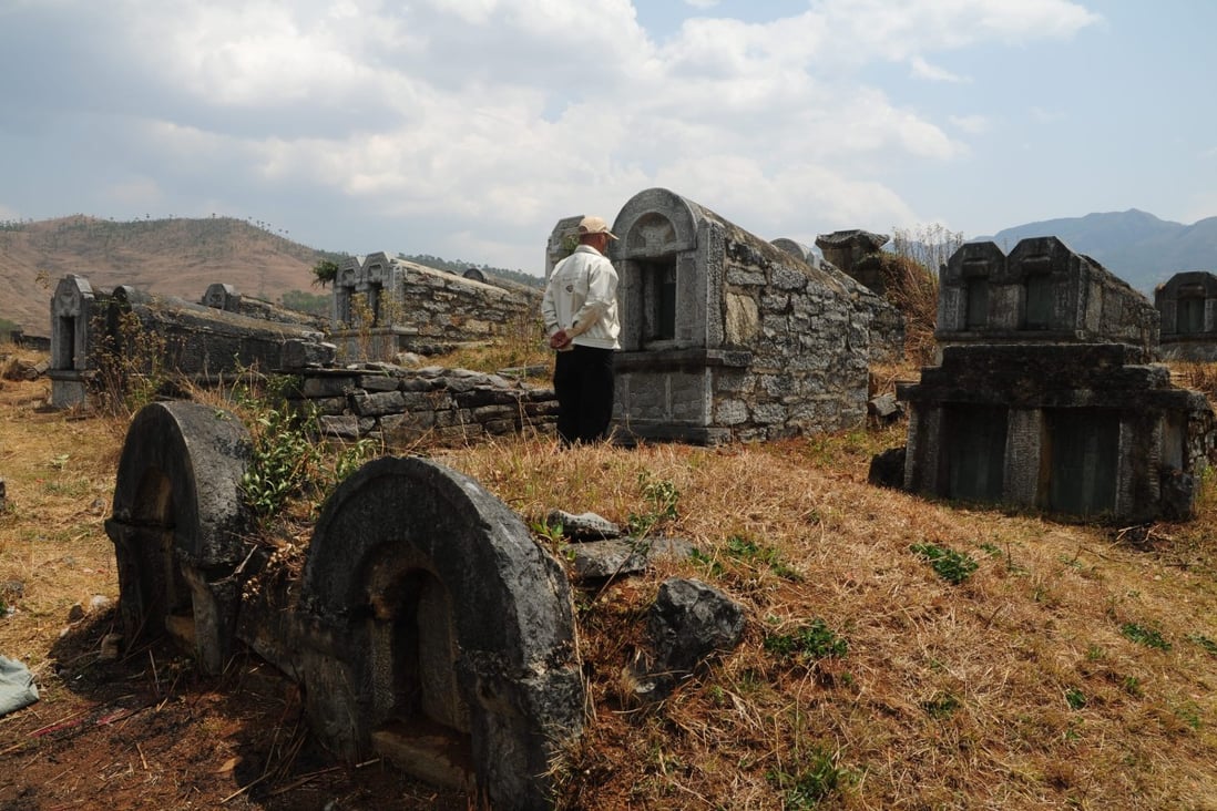 “Ghost marriages” remain common in China despite repeated attempts to stamp out the practice. Photo: Getty