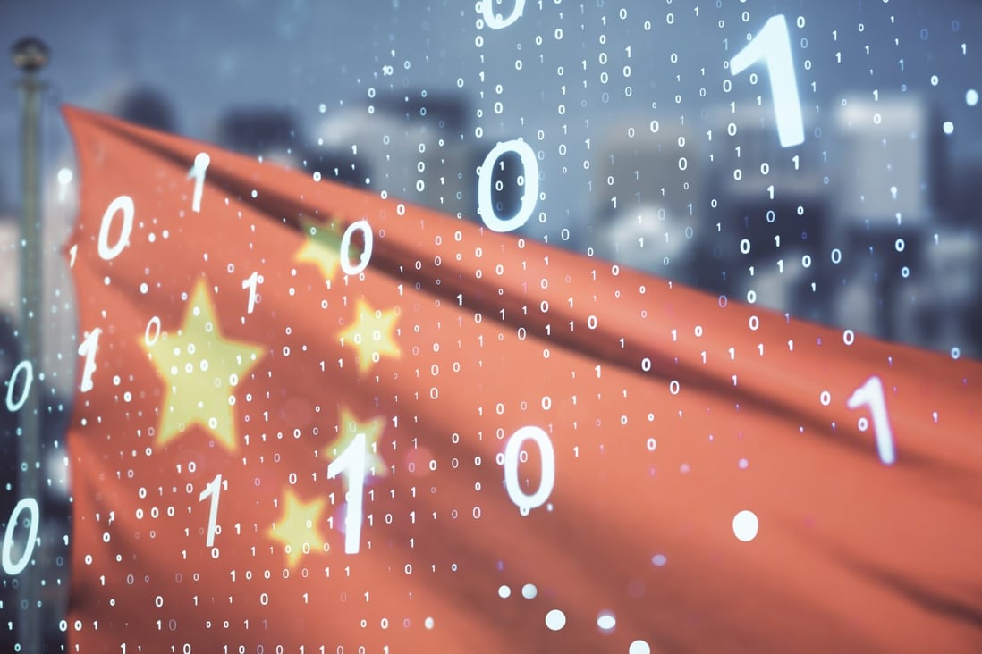China introduced a “smart governance” pilot scheme across 81 cities last year. Officials have been told to “modernise” governance with the use of big data and artificial intelligence. Photo: Shutterstock