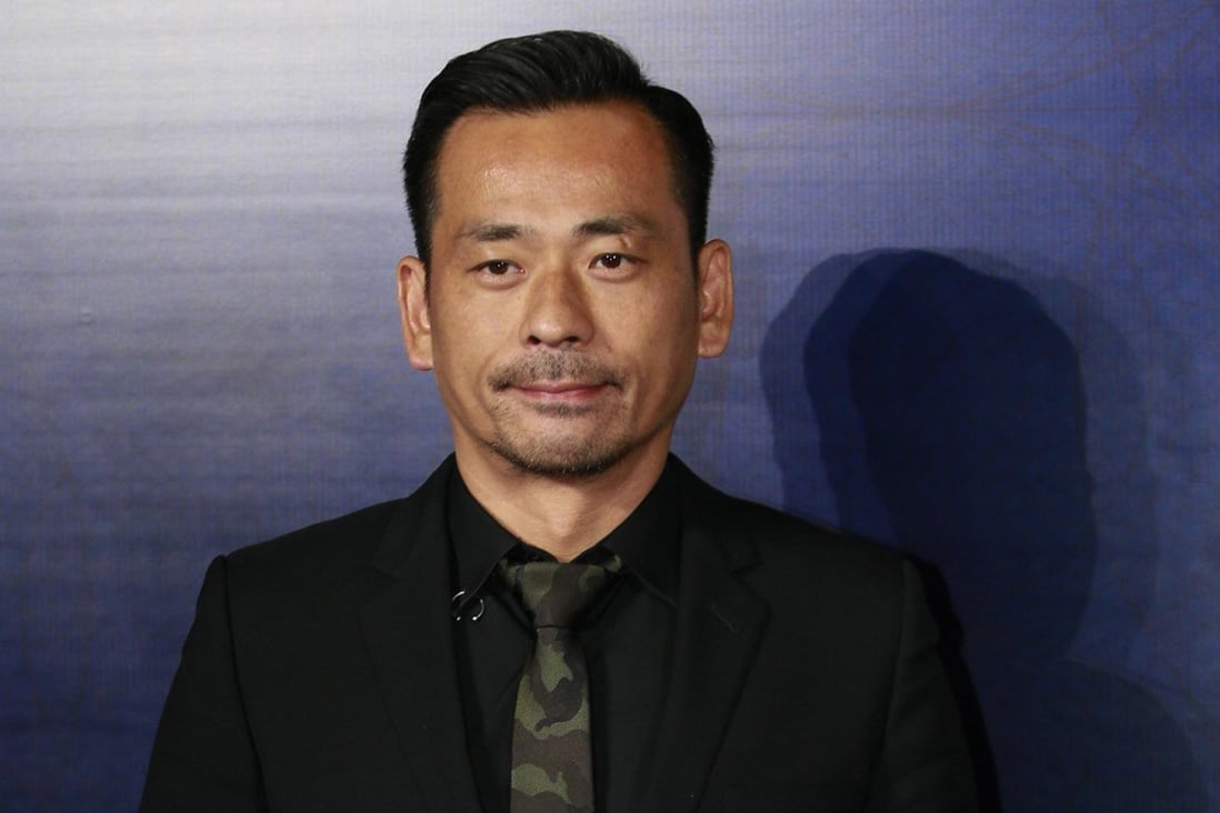 Alvin Chau, pictured in 2018. Photo: Getty Images