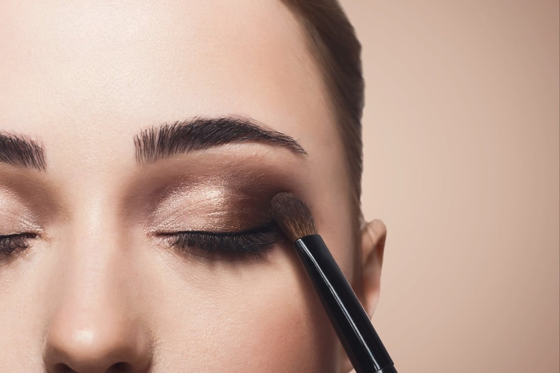 Some chemicals in make-up can cause infertility. You should always check the ingredients before buying cosmetics. Photo: Shutterstock