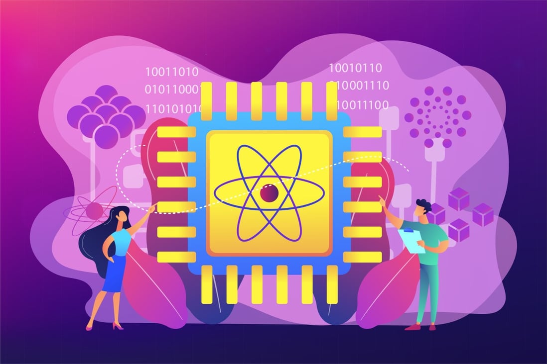 The University of Science and Technology of China is now offering a doctoral programme for quantum science and technology. Photo: Shutterstock