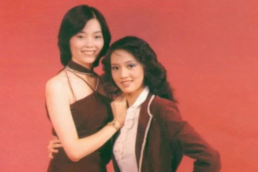 Who Were Anita Mui'S Best Celebrity Friends? Besides Leslie Cheung, Hong  Kong'S Canto-Pop Icon Was Close To Singers Andy Lau And Matchy, Stylist  Eddie Lau And Her Sister Ann Mui | South