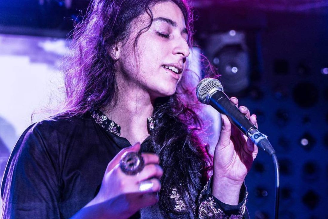Meet Arooj Aftab, Pakistan's first female Grammy nominee – her song Mohabbat made it to Barack Obama's 2021 Summer Playlist on Instagram, and her new album 'Vulture Prince' is making waves |