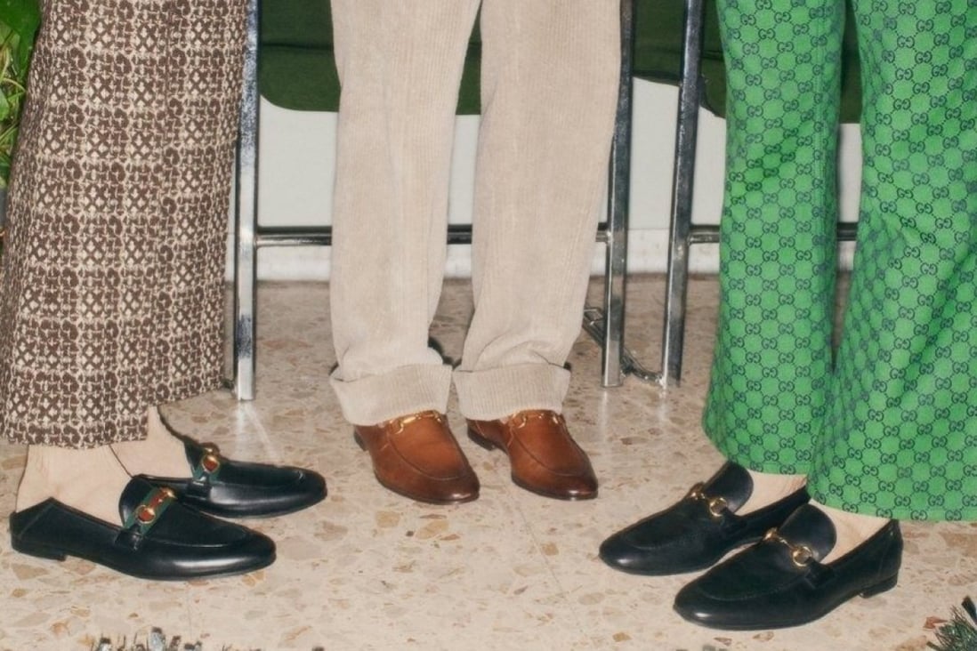 Inside House Gucci's iconic Horsebit loafer: from King George VI's 1920s royal court to the fashion maison's first Manhattan boutique and Wall Street banker | South China Morning Post