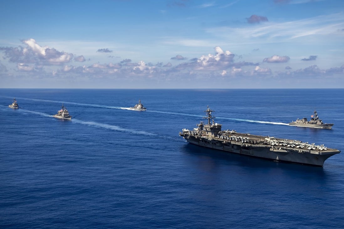 La Chine et les États-Unis se préparent à rencontrer de hauts responsables militaires au milieu des tensions à Taïwan