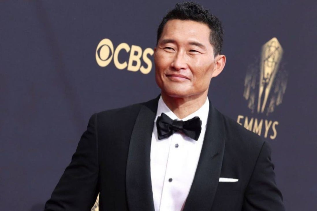 With the rising popularity of Asian figures, Daniel Dae Kim looks forward to a positive future for Asian representation in Hollywood. Photo: @danieldaekim/Instagram