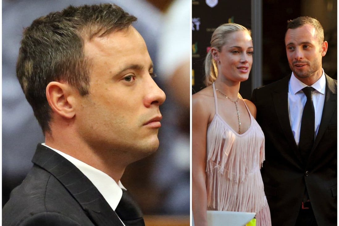 Former athlete Oscar Pistorius is set to meet murdered girlfriend Reeva Steenkamp’s parents for reconciliation talks. Photos: AP