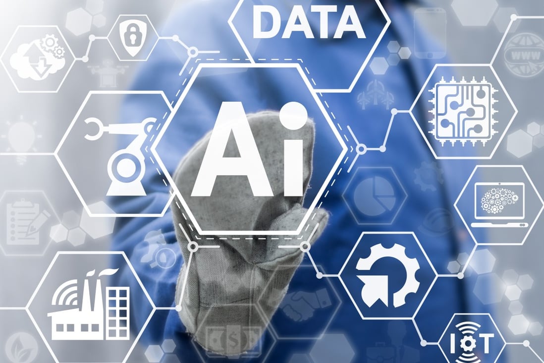 Scientists said AI helped double the efficiency of the weapon. Photo: Shutterstock