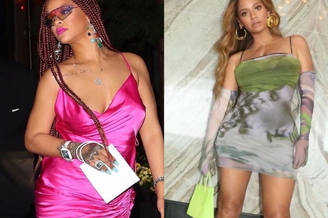 Medea is a bag brand that’s beloved by stars including Rihanna and Beyoncé.